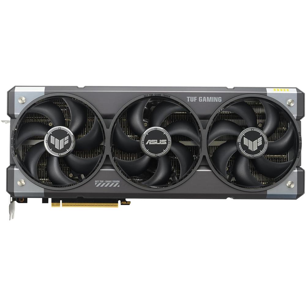 Foto 3 pulgar | Tarjeta de Video Asus Tuf Gaming Geforce RTX 5090 32 GB GDDR7