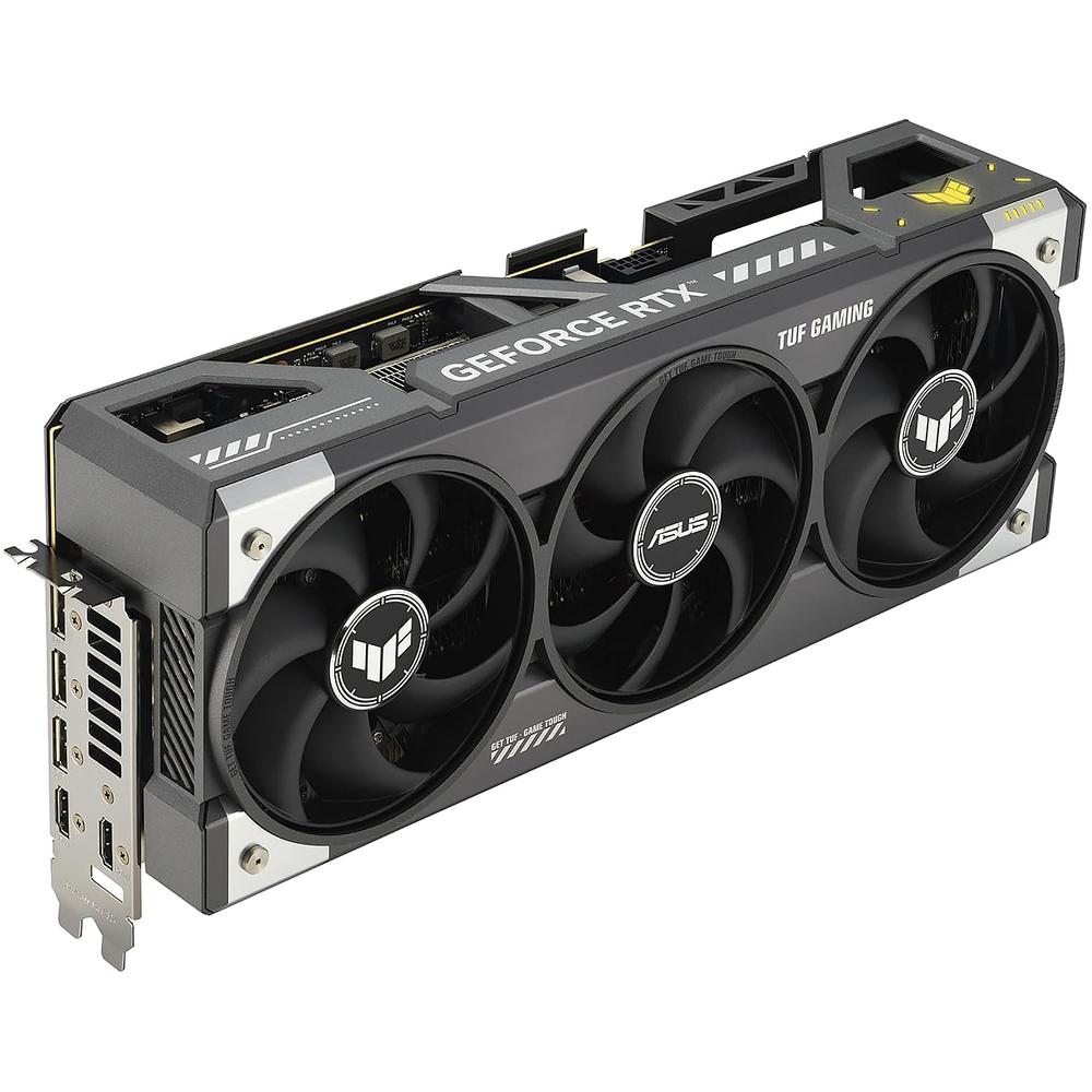Foto 4 pulgar | Tarjeta de Video Asus Tuf Gaming Geforce RTX 5090 32 GB GDDR7