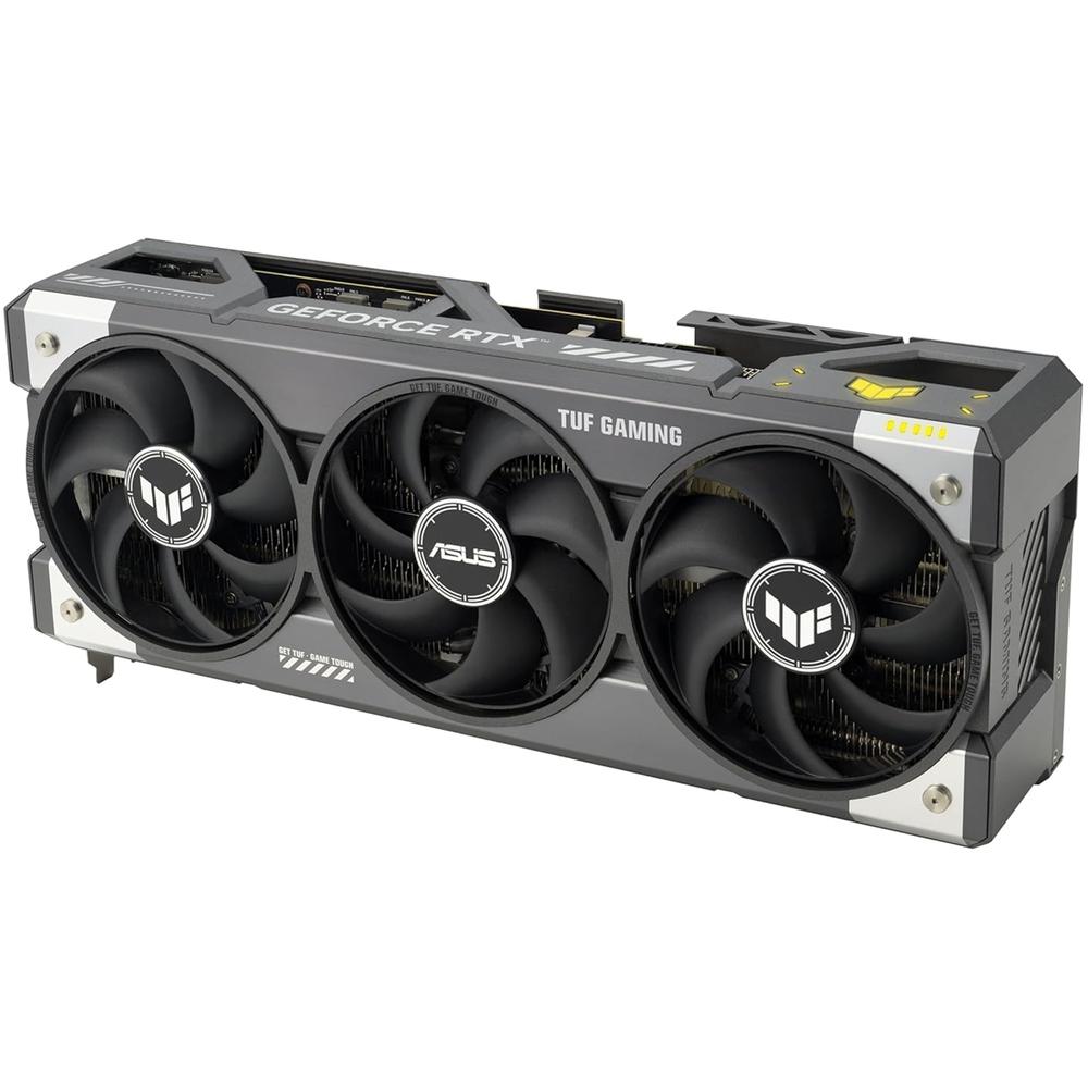 Foto 5 pulgar | Tarjeta de Video Asus Tuf Gaming Geforce RTX 5090 32 GB GDDR7