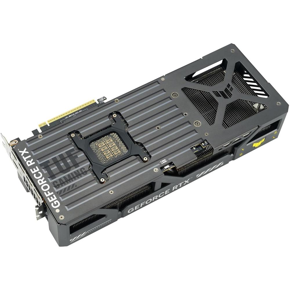 Foto 6 pulgar | Tarjeta de Video Asus Tuf Gaming Geforce RTX 5090 32 GB GDDR7