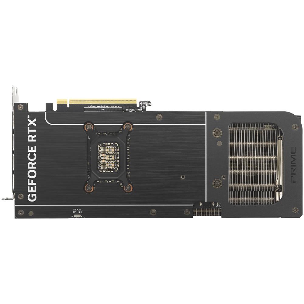 Foto 5 | Tarjeta De Video Asus Prime Geforce Rtx 5070 Ti Oc Edition 16gb Gddr7