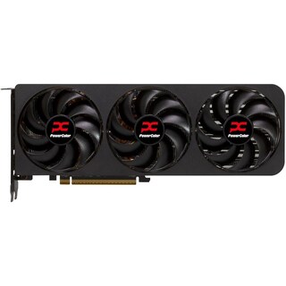 Foto 2 | Tarjeta De Video Power Color Reaper Radeon Rx 9070 Xt 16gb Gddr6