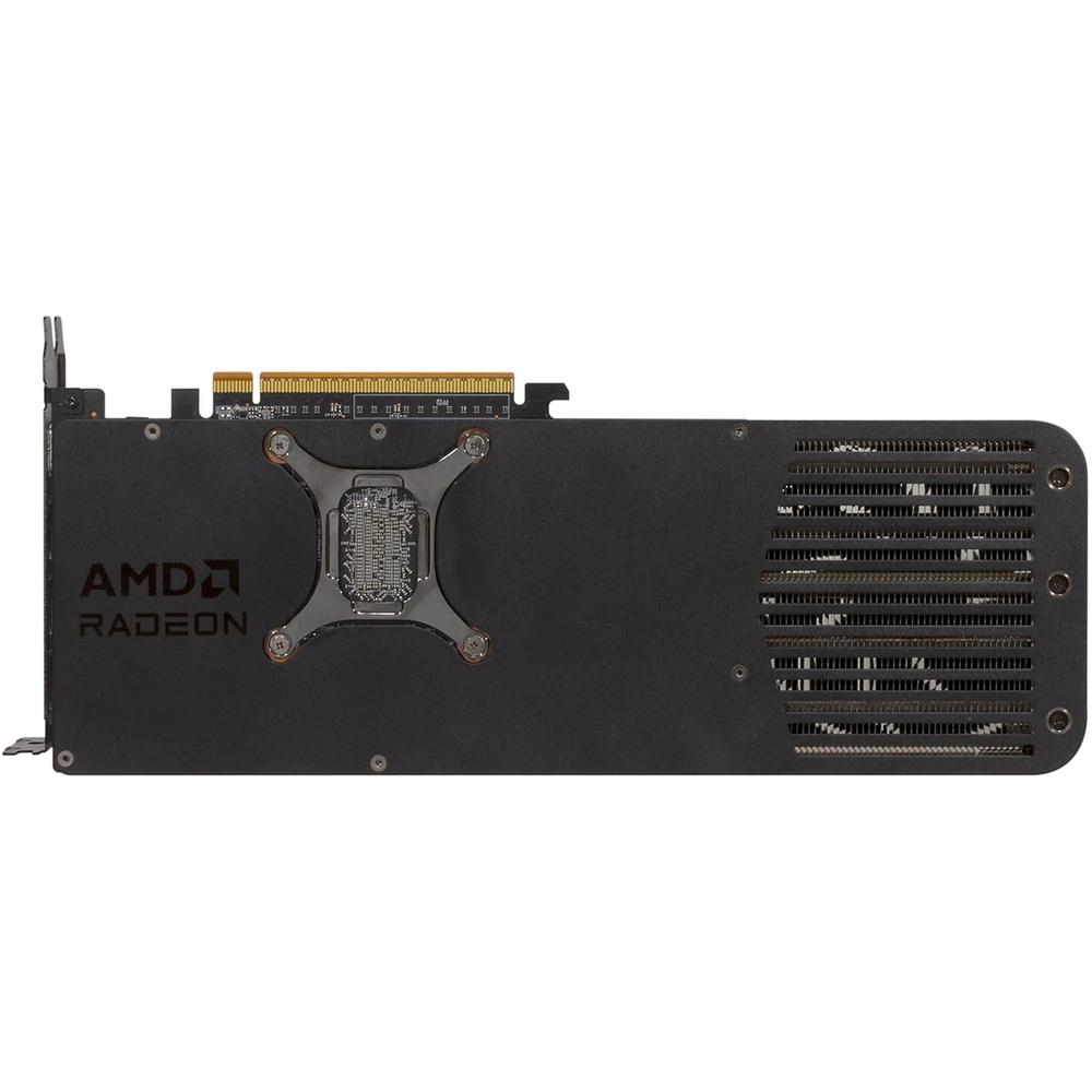 Foto 5 | Tarjeta De Video Power Color Reaper Radeon Rx 9070 Xt 16gb Gddr6