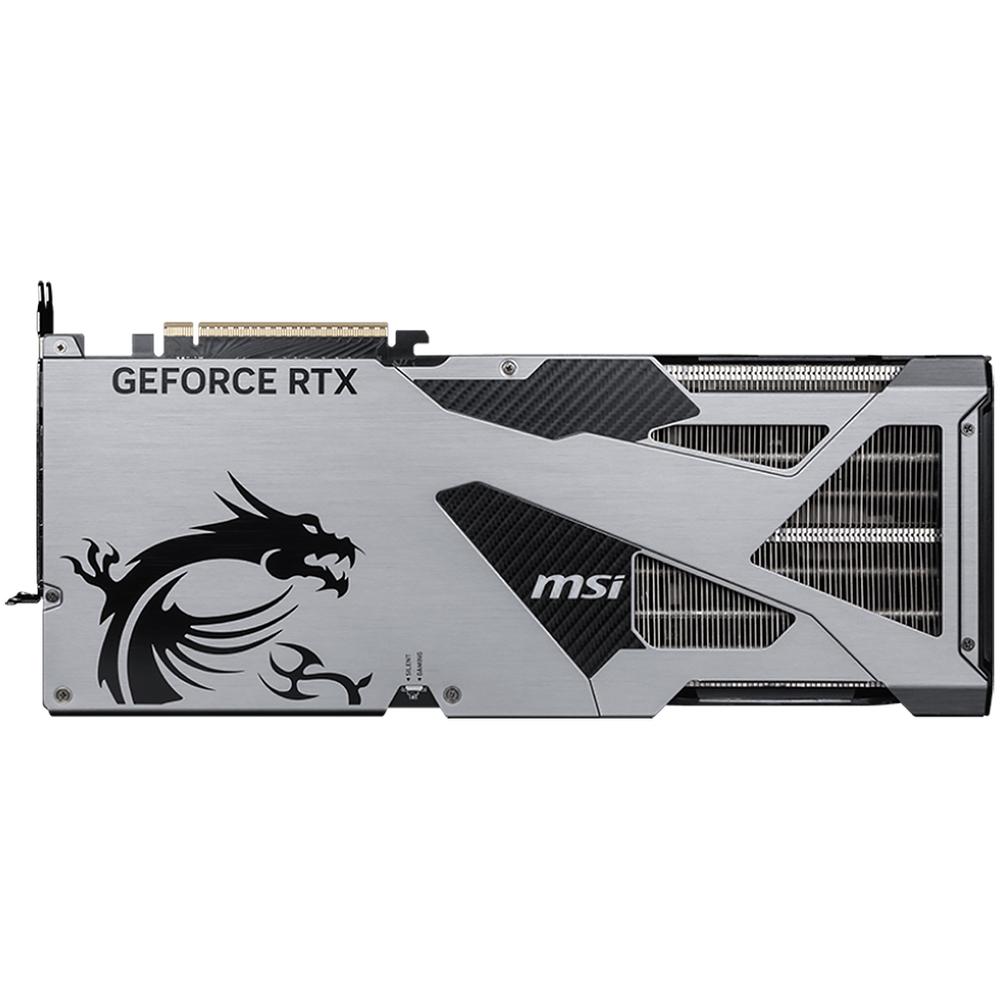 Foto 6 pulgar | Tarjeta De Video Msi Geforce Rtx 5070 Ti Vanguard Soc Launch Edition 16gb Gddr7