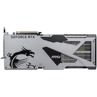 Foto 5 | Tarjeta De Video Msi Geforce Rtx 5070 Ti Vanguard Soc Launch Edition 16gb Gddr7