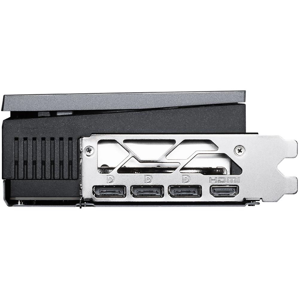 Foto 7 pulgar | Tarjeta De Video Msi Geforce Rtx 5070 Ti Vanguard Soc Launch Edition 16gb Gddr7