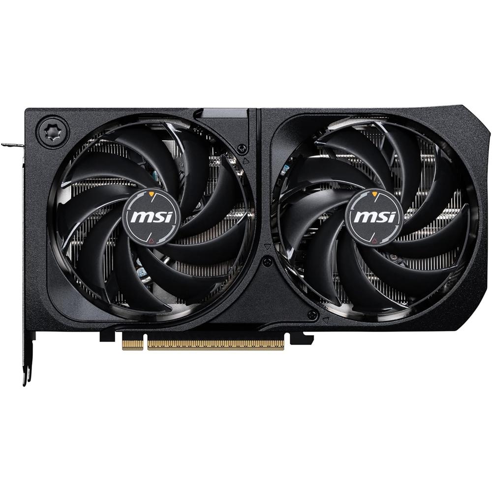 Foto 2 | Tarjeta De Video Msi Geforce Rtx 5070 Shadow 2x Oc 12gb Gddr7