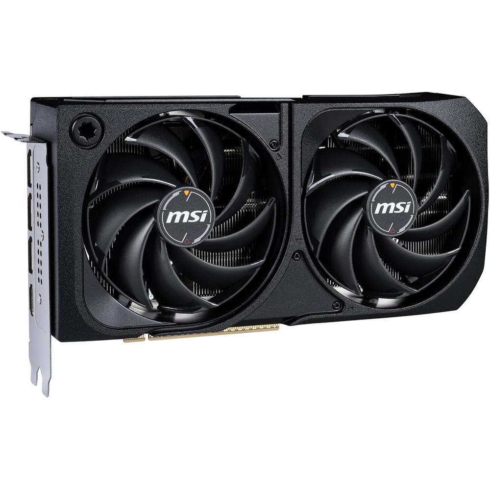 Foto 3 | Tarjeta De Video Msi Geforce Rtx 5070 Shadow 2x Oc 12gb Gddr7