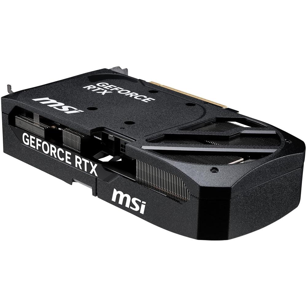 Foto 4 | Tarjeta De Video Msi Geforce Rtx 5070 Shadow 2x Oc 12gb Gddr7