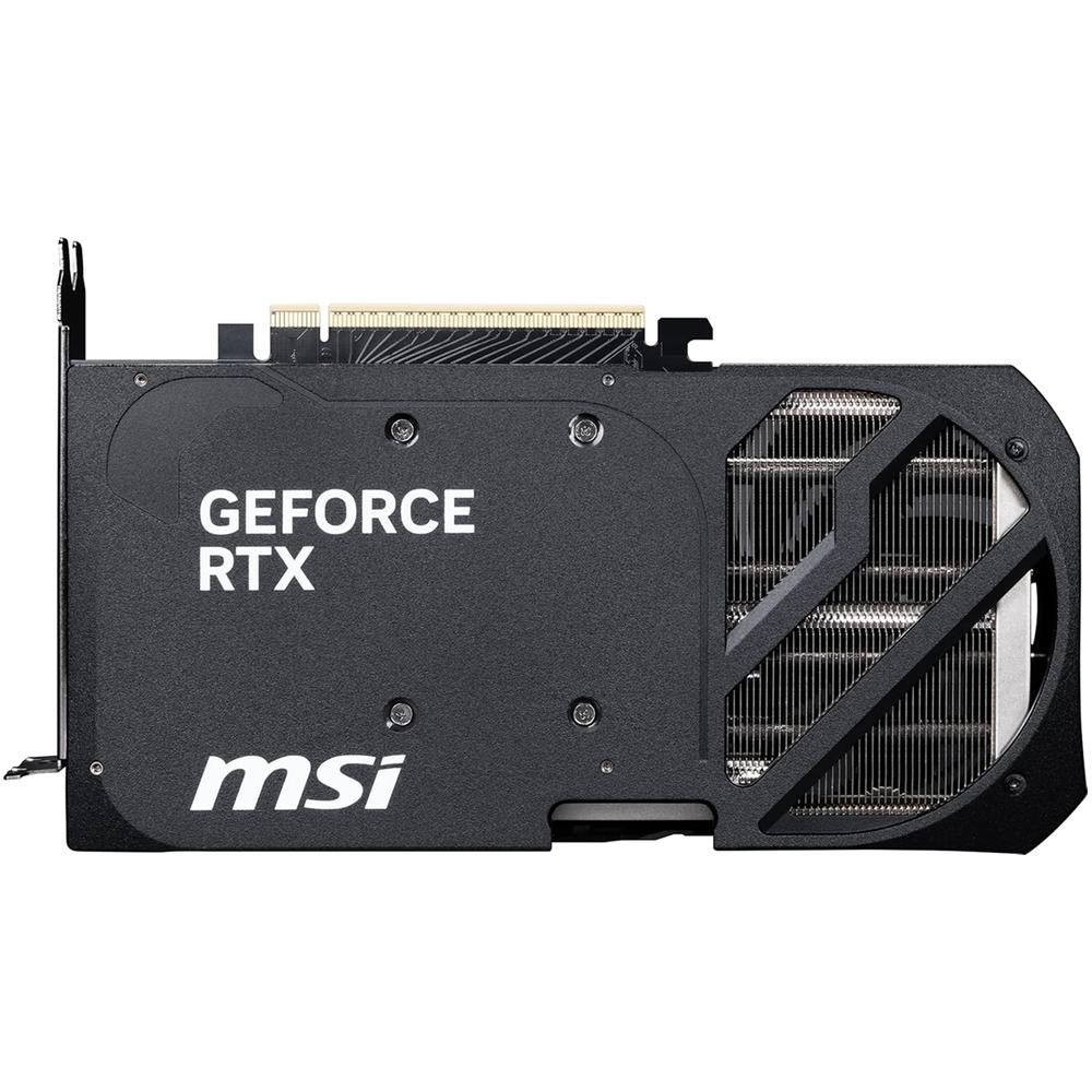 Foto 5 | Tarjeta De Video Msi Geforce Rtx 5070 Shadow 2x Oc 12gb Gddr7