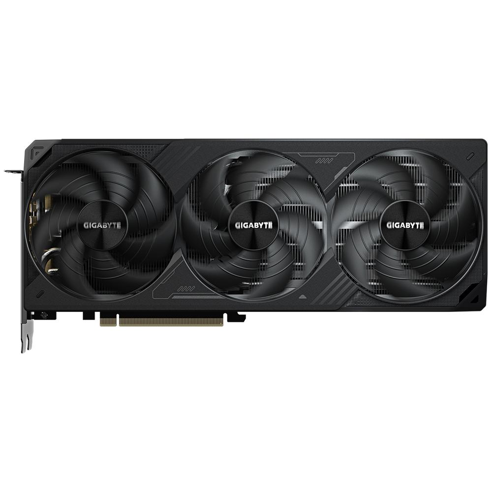 Foto 2 | Tarjeta De Video Gigabyte Geforce Rtx 5070 Ti Windforce Oc Sff 16gb Gddr7