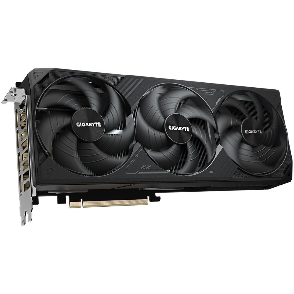Foto 3 | Tarjeta De Video Gigabyte Geforce Rtx 5070 Ti Windforce Oc Sff 16gb Gddr7