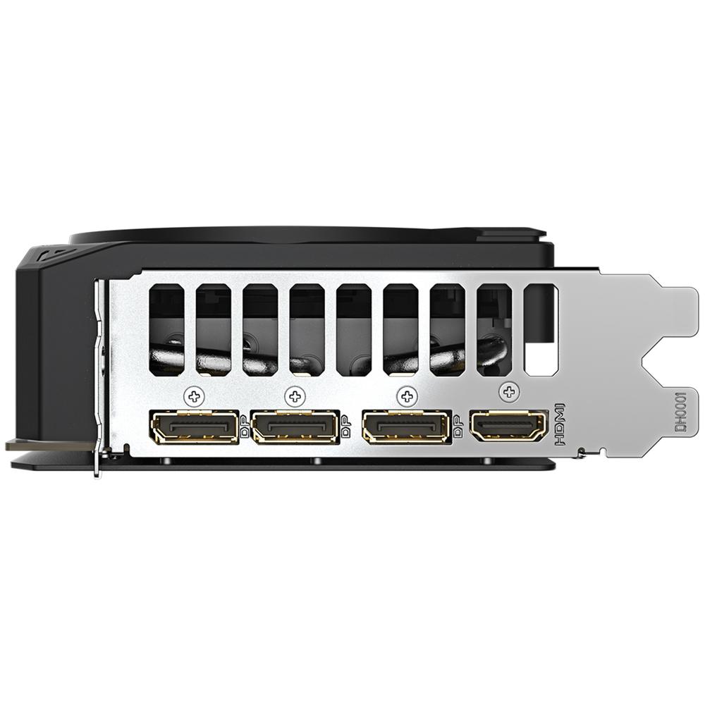 Foto 6 | Tarjeta De Video Gigabyte Geforce Rtx 5070 Ti Windforce Oc Sff 16gb Gddr7