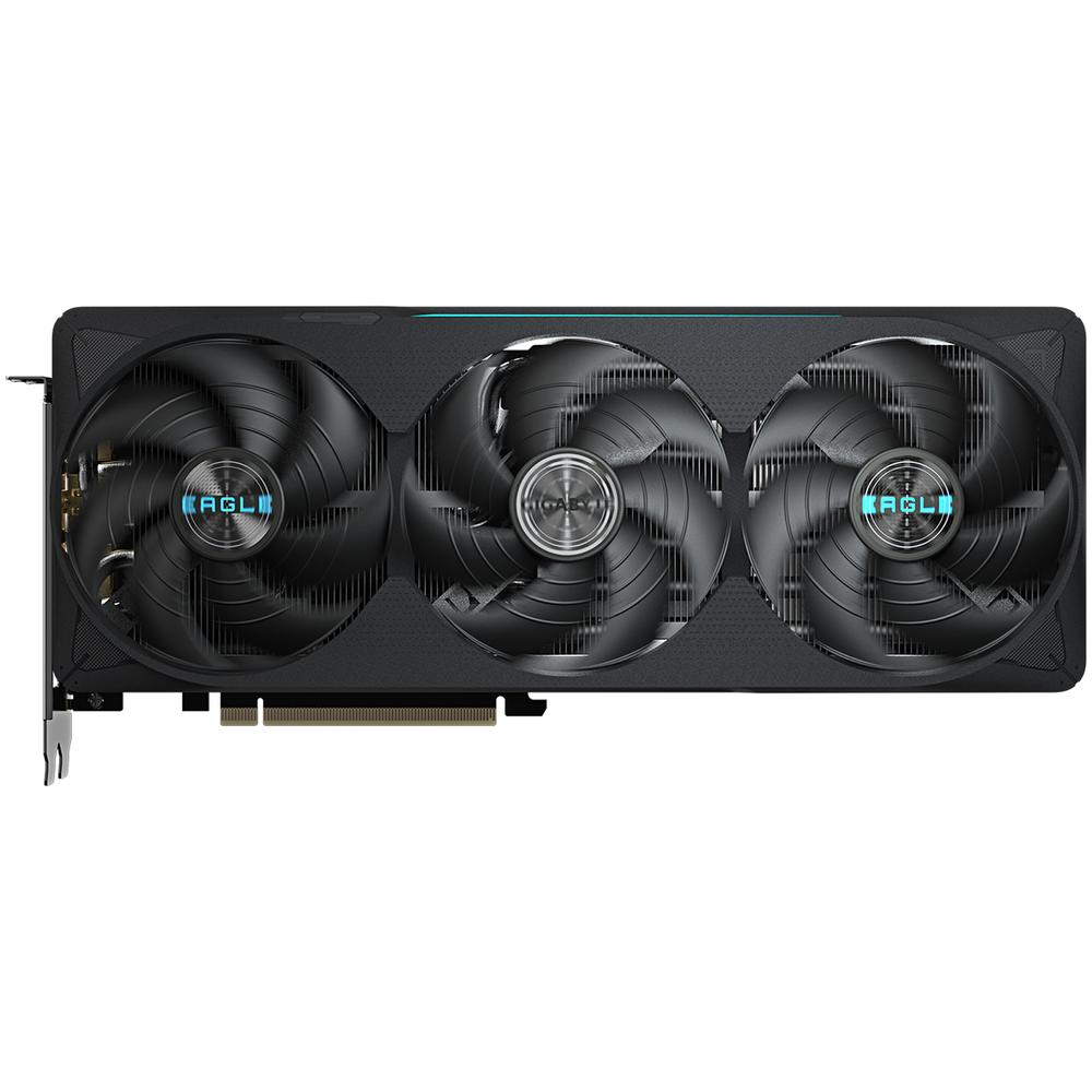 Foto 3 pulgar | Tarjeta De Video Gigabyte Geforce Rtx 5070 Ti Eagle Oc Sff 16gb Gddr7 Rgb