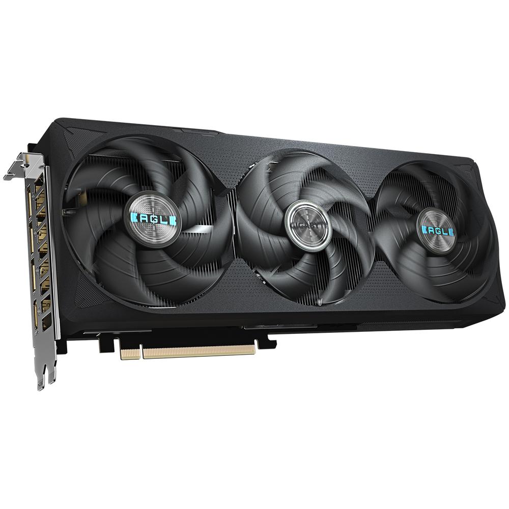 Foto 3 | Tarjeta De Video Gigabyte Geforce Rtx 5070 Ti Eagle Oc Sff 16gb Gddr7 Rgb