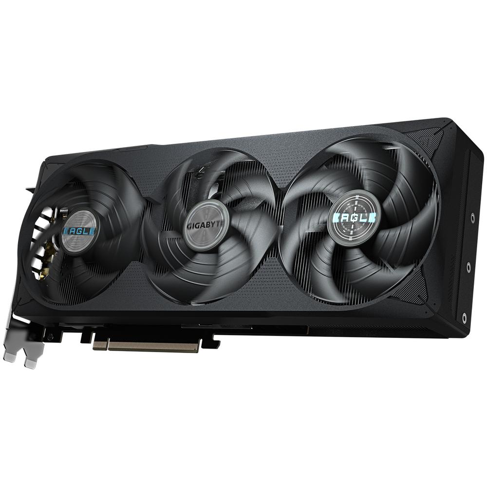 Foto 5 pulgar | Tarjeta De Video Gigabyte Geforce Rtx 5070 Ti Eagle Oc Sff 16gb Gddr7 Rgb