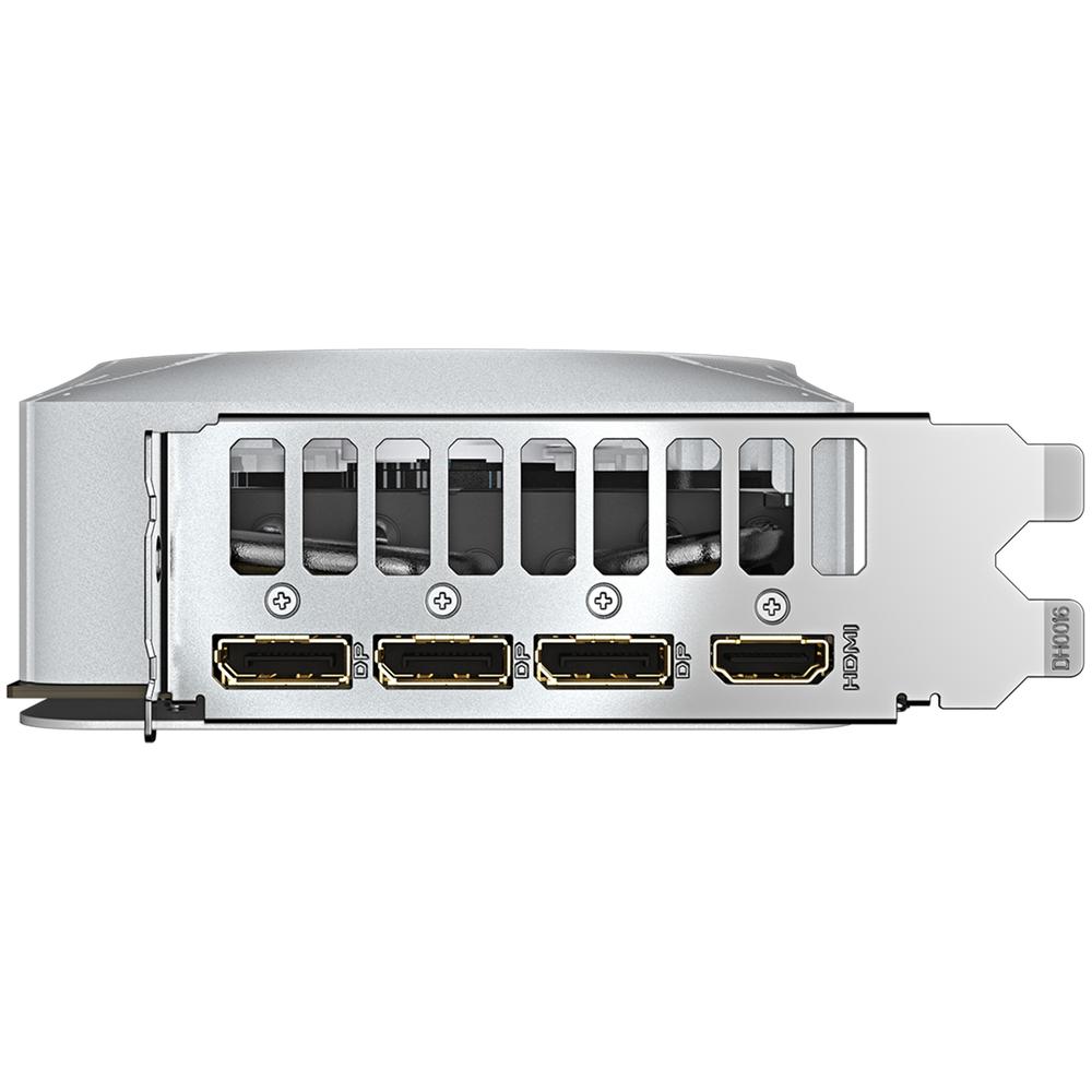 Foto 7 pulgar | Tarjeta De Video Gigabyte Geforce Rtx 5070 Ti Eagle Oc Ice Sff 16gb Gddr7 Rgb Blanco