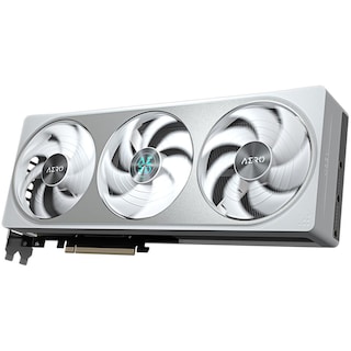Foto 4 | Tarjeta De Video Gigabyte Geforce Rtx 5070 Aero Oc 12gb Gddr7 Rgb