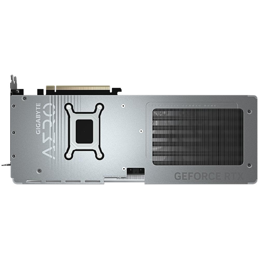 Foto 5 | Tarjeta De Video Gigabyte Geforce Rtx 5070 Aero Oc 12gb Gddr7 Rgb