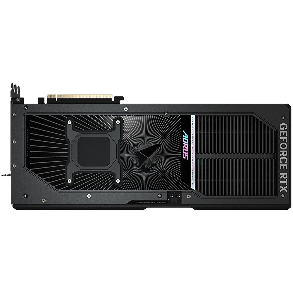 Foto 6 pulgar | Tarjeta De Video Aorus Geforce Rtx 5090 Master 32gb Gddr7 Rgb