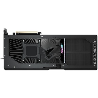 Foto 5 | Tarjeta De Video Aorus Geforce Rtx 5090 Master 32gb Gddr7 Rgb