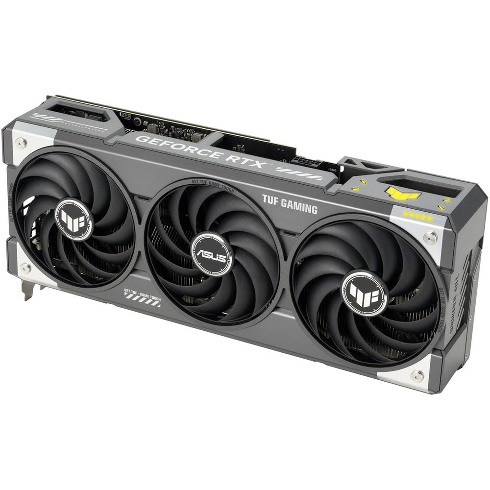 Foto 4 | Tarjeta De Video Asus Tuf Gaming Geforce Rtx 5070 12gb Gddr7 Oc Edición