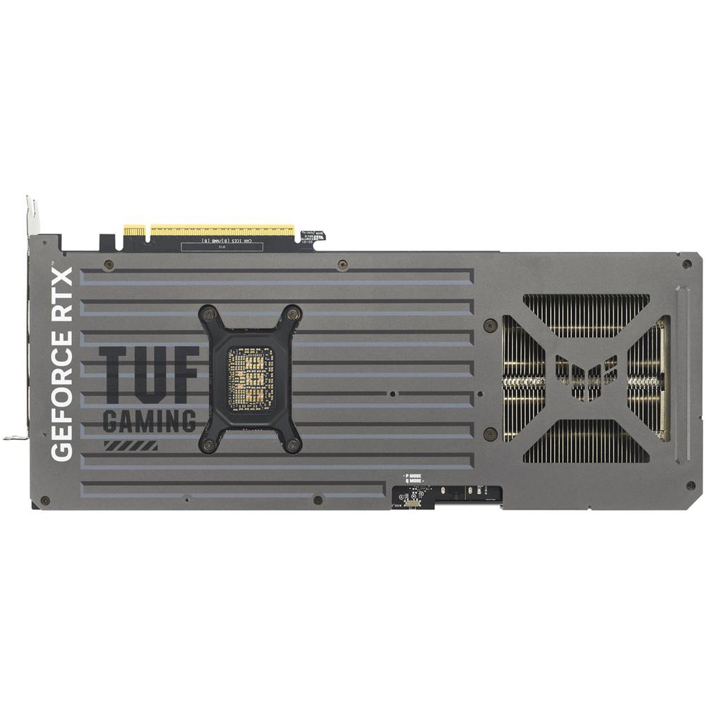 Foto 5 | Tarjeta De Video Asus Tuf Gaming Geforce Rtx 5070 12gb Gddr7 Oc Edición