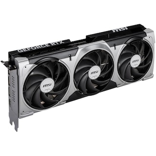 Foto 3 | Tarjeta De Video Msi Nvidia Geforce Rtx 5070 Ti Ventus 3x Oc 16gb Gddr7 3 Fan Dlss 4 Pci Express 5.0 Ia