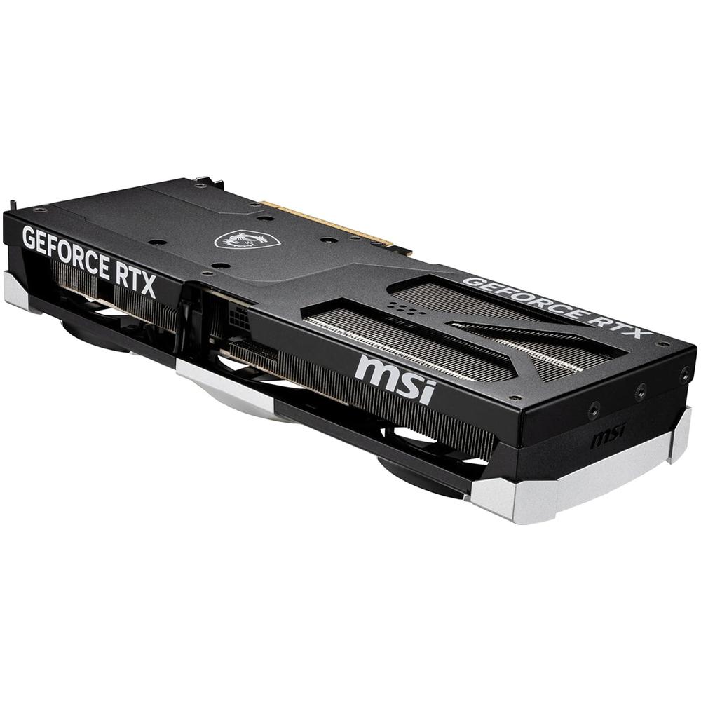 Foto 4 | Tarjeta De Video Msi Nvidia Geforce Rtx 5070 Ti Ventus 3x Oc 16gb Gddr7 3 Fan Dlss 4 Pci Express 5.0 Ia