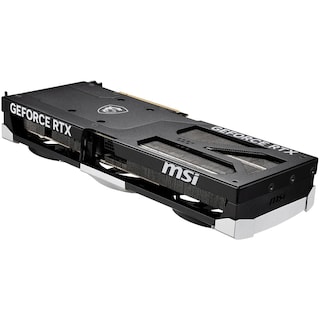 Foto 4 | Tarjeta De Video Msi Nvidia Geforce Rtx 5070 Ti Ventus 3x Oc 16gb Gddr7 3 Fan Dlss 4 Pci Express 5.0 Ia