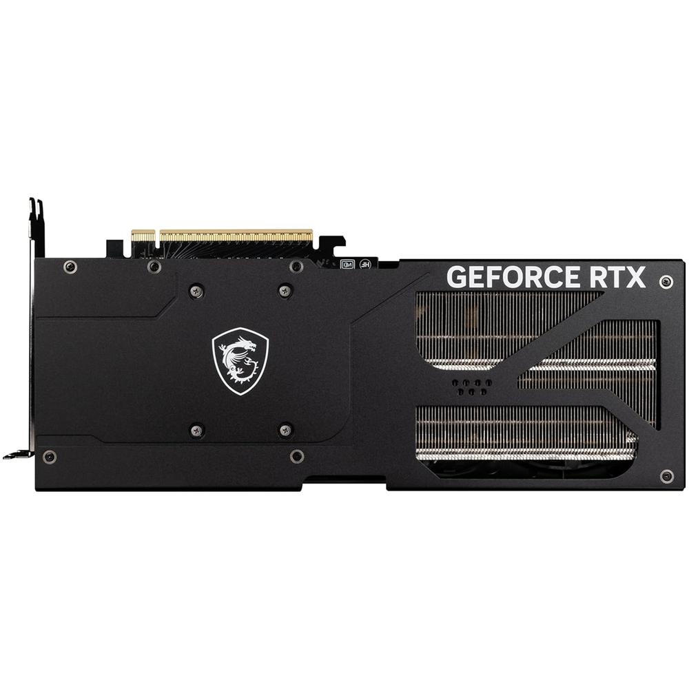 Foto 5 | Tarjeta De Video Msi Nvidia Geforce Rtx 5070 Ti Ventus 3x Oc 16gb Gddr7 3 Fan Dlss 4 Pci Express 5.0 Ia