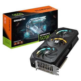 Foto 1 | Tvideo Gigabyte Rtx5090 Gaming Oc 32g 513bit Gddr7 Gv-n5090gaming Oc-32gd
