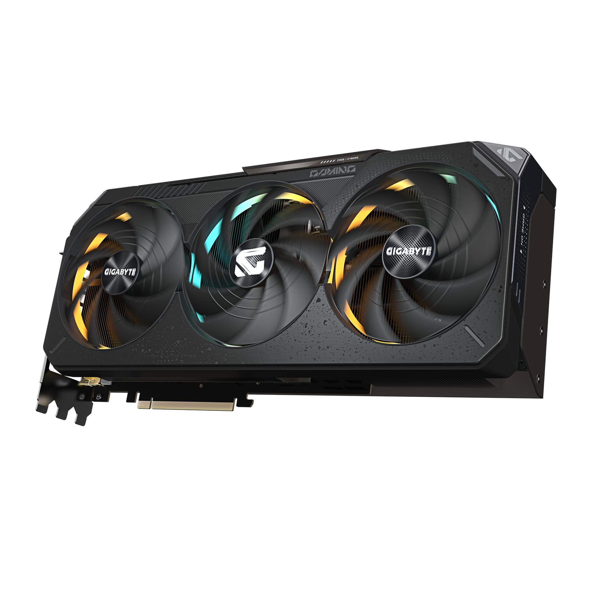 Foto 4 | Tvideo Gigabyte Rtx5090 Gaming Oc 32g 513bit Gddr7 Gv-n5090gaming Oc-32gd