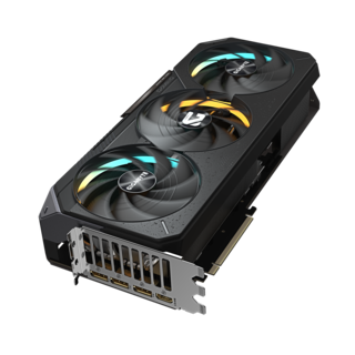 Foto 5 | Tvideo Gigabyte Rtx5090 Gaming Oc 32g 513bit Gddr7 Gv-n5090gaming Oc-32gd