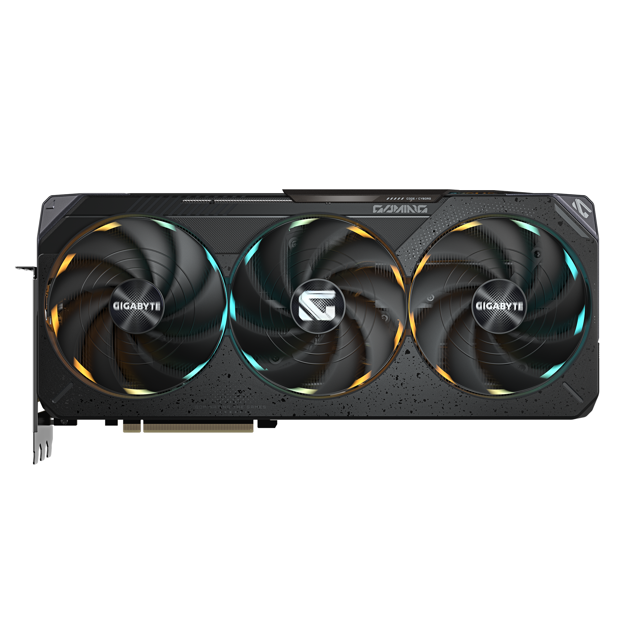 Foto 6 | Tvideo Gigabyte Rtx5090 Gaming Oc 32g 513bit Gddr7 Gv-n5090gaming Oc-32gd
