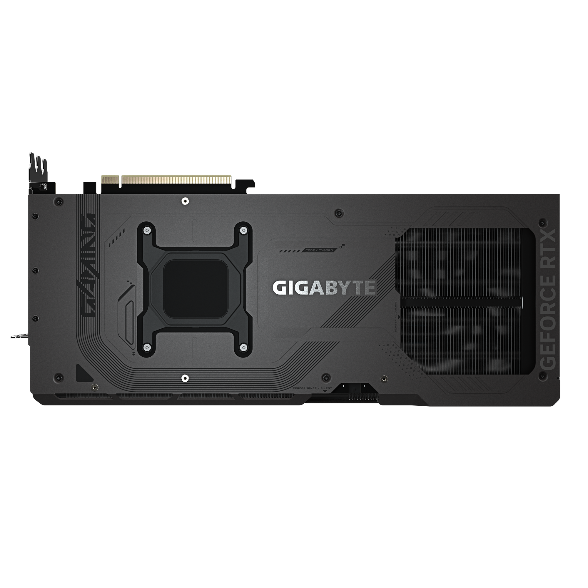 Foto 7 | Tvideo Gigabyte Rtx5090 Gaming Oc 32g 513bit Gddr7 Gv-n5090gaming Oc-32gd