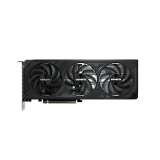 Foto 4 | Tvideo Gigabyte Rtx5070 Windforce Oc Sff 12gb 192bit Gddr7 Gv-n5070wf3oc-12gd