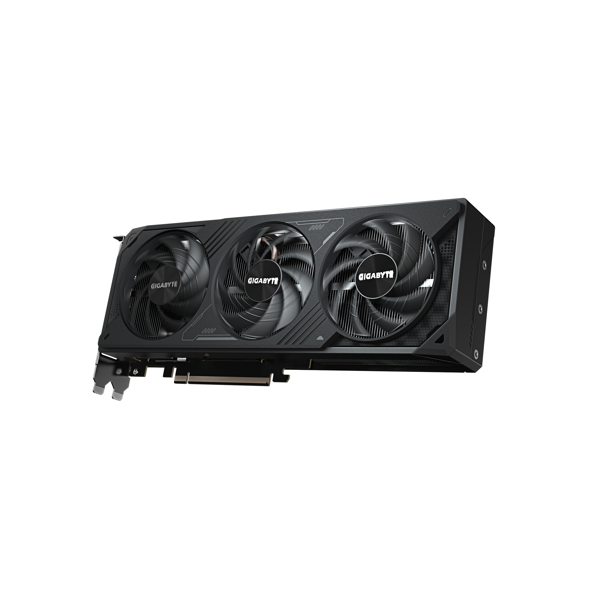 Foto 6 pulgar | Tvideo Gigabyte Rtx5070 Windforce Oc Sff 12gb 192bit Gddr7 Gv-n5070wf3oc-12gd