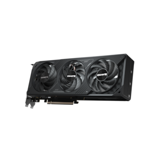 Foto 5 | Tvideo Gigabyte Rtx5070 Windforce Oc Sff 12gb 192bit Gddr7 Gv-n5070wf3oc-12gd