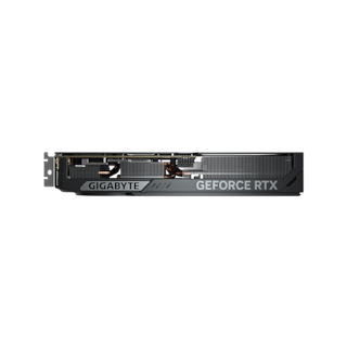 Foto 7 | Tvideo Gigabyte Rtx5070 Windforce Oc Sff 12gb 192bit Gddr7 Gv-n5070wf3oc-12gd