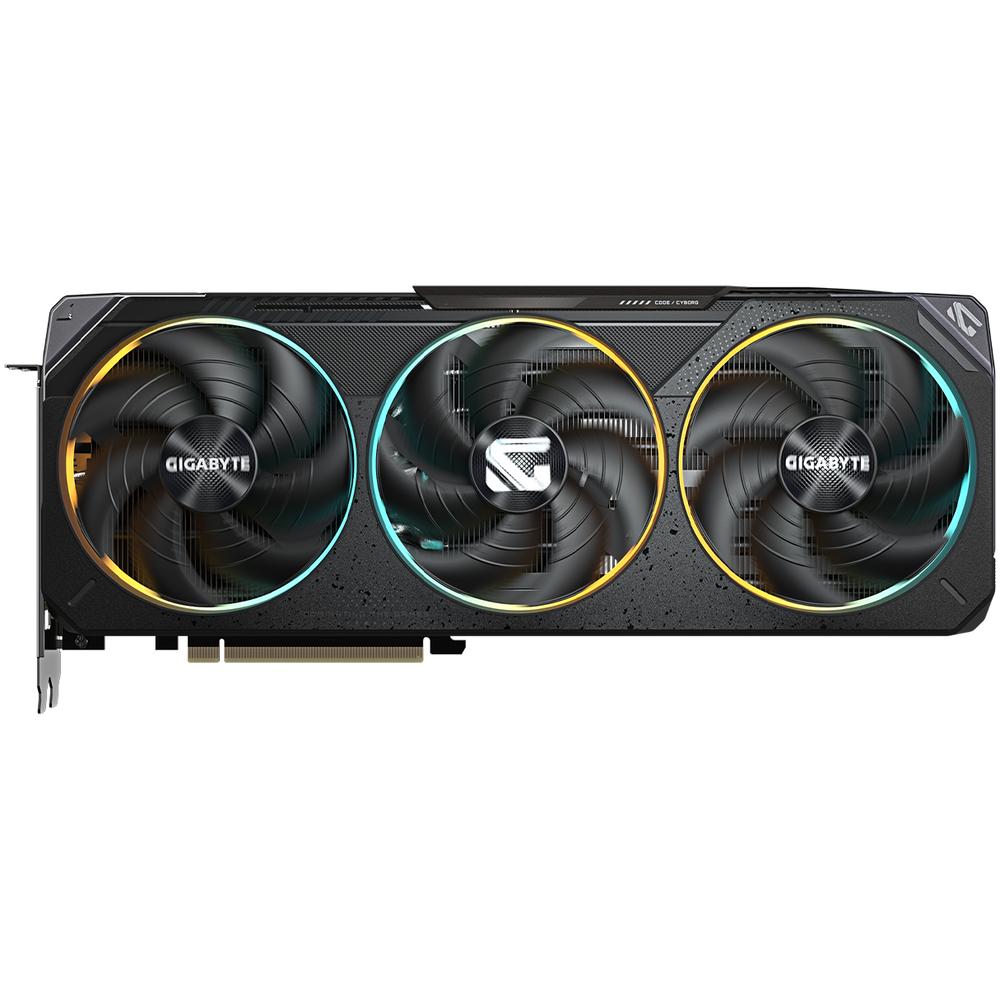 Foto 3 pulgar | Tarjeta De Video Gigabyte Geforce Rtx 5070 Gaming Oc 12gb Gddr7 Rgb