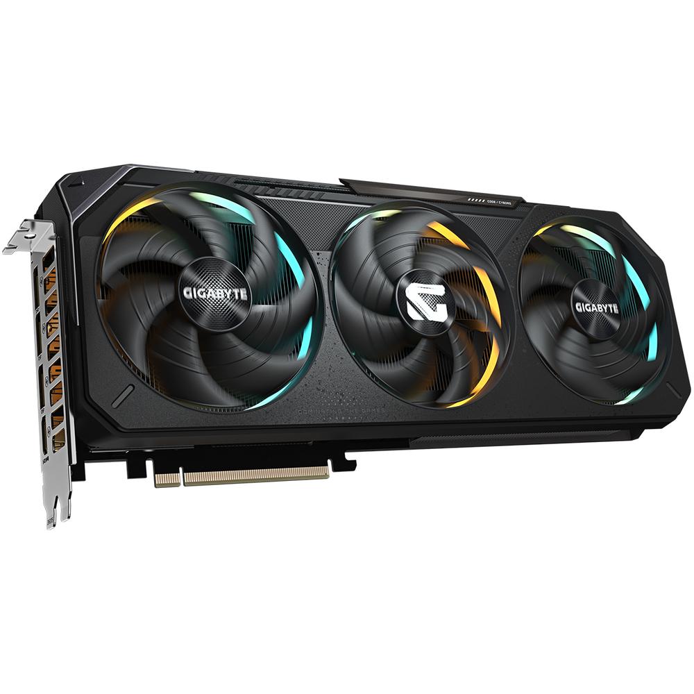 Foto 4 pulgar | Tarjeta De Video Gigabyte Geforce Rtx 5070 Gaming Oc 12gb Gddr7 Rgb