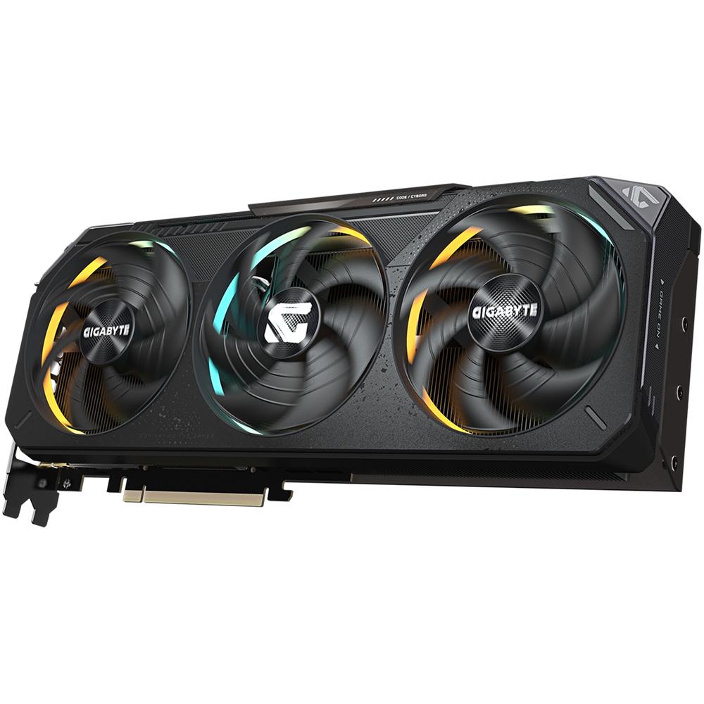 Foto 5 pulgar | Tarjeta De Video Gigabyte Geforce Rtx 5070 Gaming Oc 12gb Gddr7 Rgb