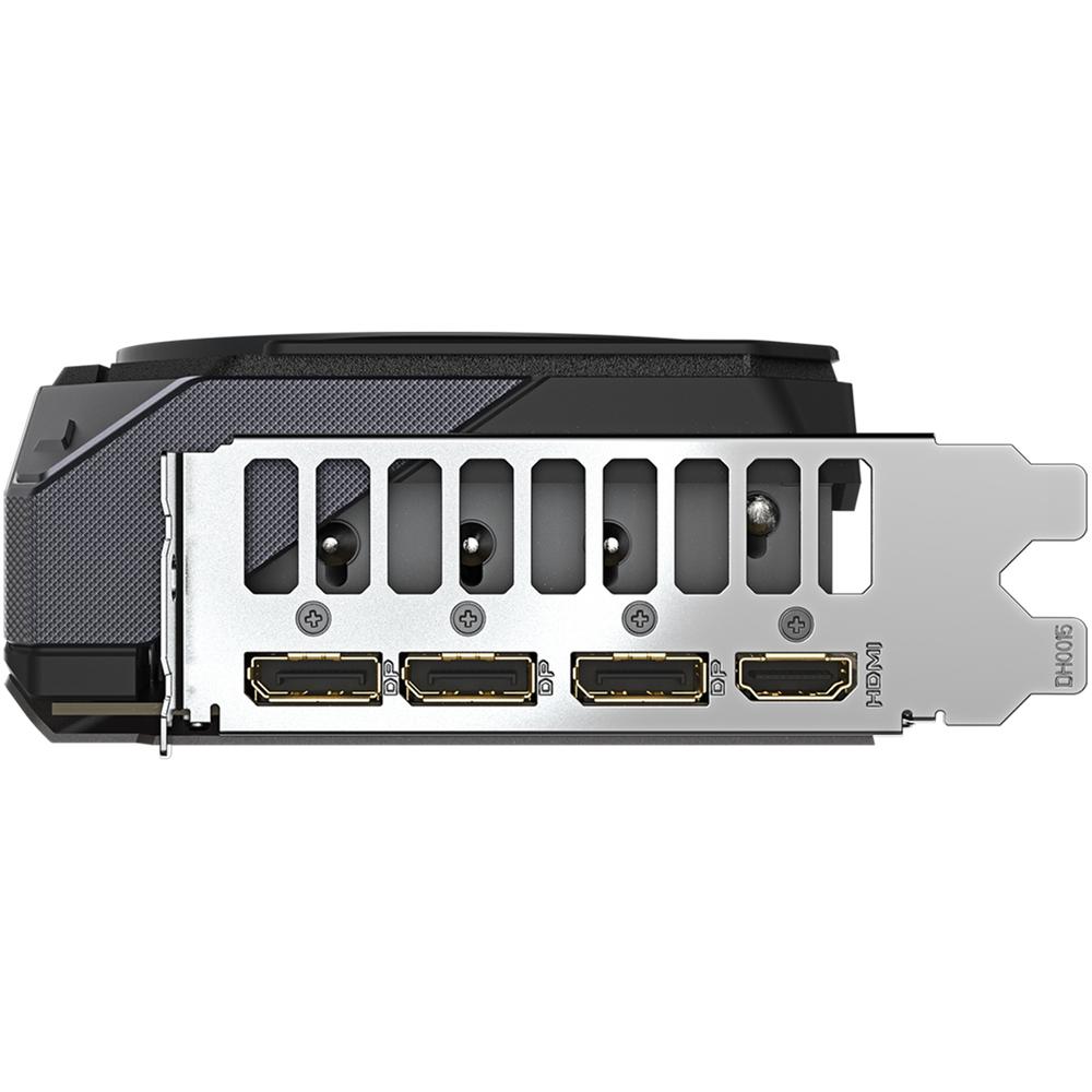 Foto 7 pulgar | Tarjeta De Video Gigabyte Geforce Rtx 5070 Gaming Oc 12gb Gddr7 Rgb