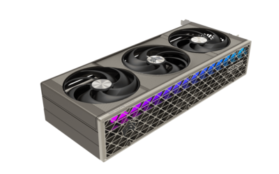 Foto 4 | Tvideo Sapphire Rx9070 Xt Nitro Radeon 16gb 256bit 11348-01-20g
