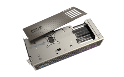 Foto 5 | Tvideo Sapphire Rx9070 Xt Nitro Radeon 16gb 256bit 11348-01-20g