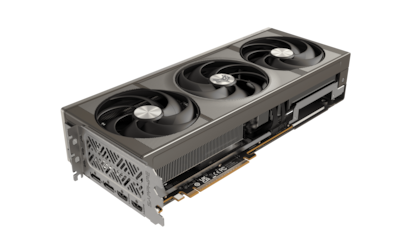 Foto 6 | Tvideo Sapphire Rx9070 Xt Nitro Radeon 16gb 256bit 11348-01-20g