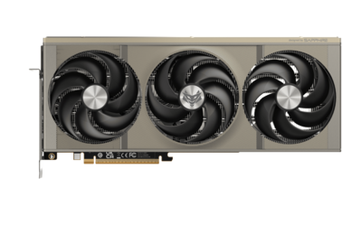 Foto 7 | Tvideo Sapphire Rx9070 Xt Nitro Radeon 16gb 256bit 11348-01-20g