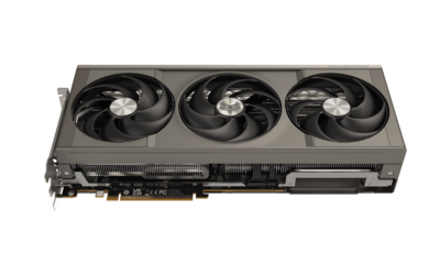 Foto 8 | Tvideo Sapphire Rx9070 Xt Nitro Radeon 16gb 256bit 11348-01-20g