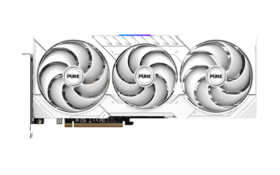 Foto 4 | Tvideo Sapphire Rx9070 Xt Pura Radeon 16gb 256bit 11348-02-20g